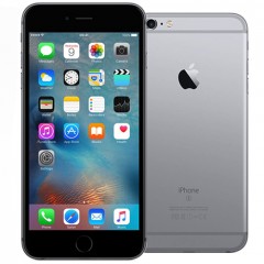 Used as Demo Apple iPhone 6S Plus 16GB - Space Grey (Excellent Grade)